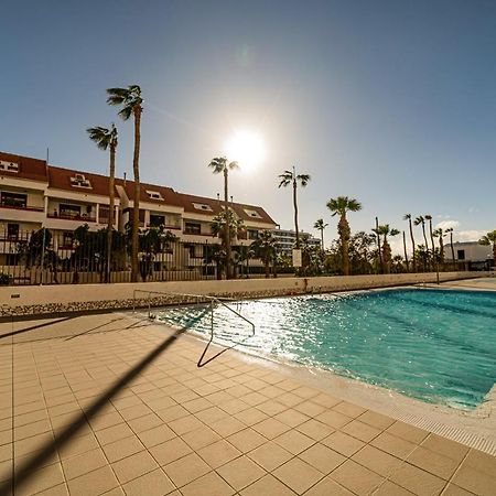 Апартаменты Sunny Terrace Playa Honda Плая-де-лас-Америкас Экстерьер фото