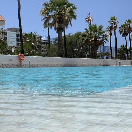 Апартаменты Sunny Terrace Playa Honda Плая-де-лас-Америкас Экстерьер фото